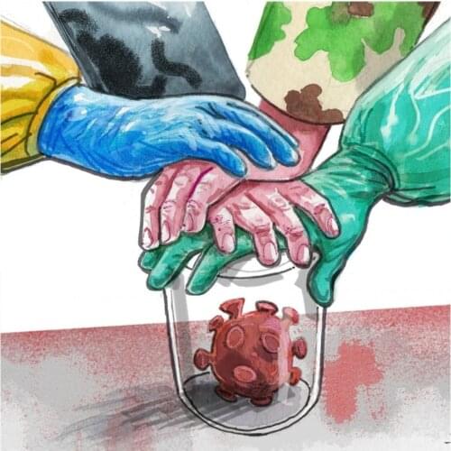 5D DIY Diamond Painting Mosaic Doctor Hand Pictures Of Rhinestone Cross Stitch Home Decor Full Square Diamond Embroidery Pattern