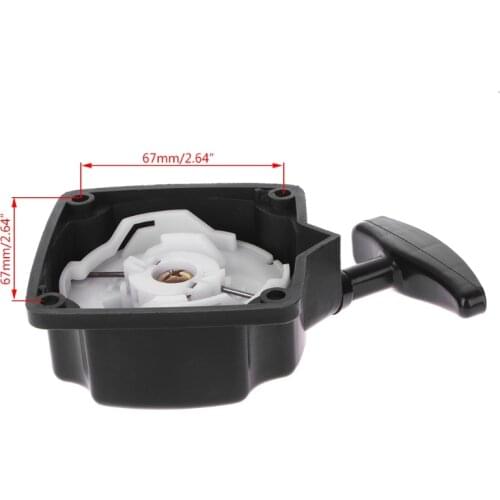 Pull Starter Chainsaw Accessories Replacements Parts 40-5 Grass Trimmer Brush Cutter Garden Tool wholesale