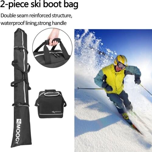 CQC Ski Covers