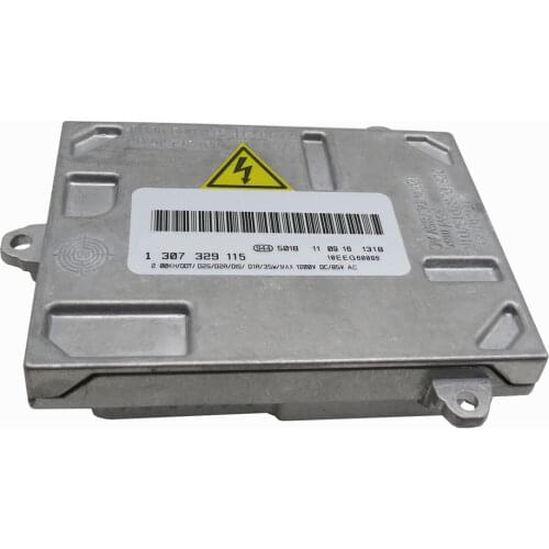 OEM 2006-2008 for Saab 9-7 9-7x Xenon Headlight BALLAST control 1307329115