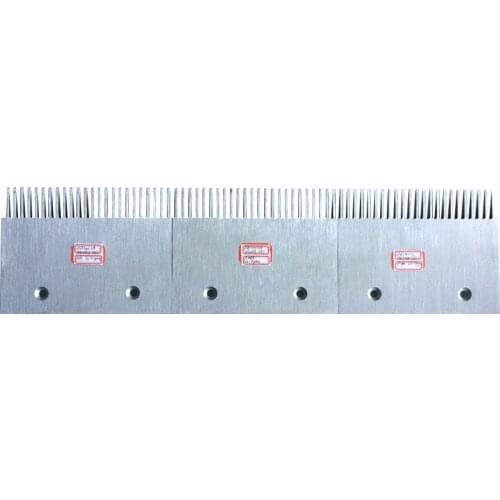 DSAT00C112 DSAT00C318 DSAT00C318 Comb Use for Sigma Escalator 1 Pack=5 Pieces