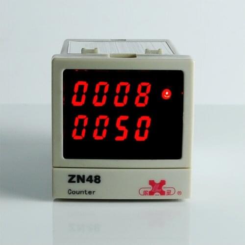 Счетчики ELECALL China At AliExpress