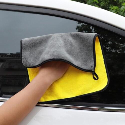 Car Cleaning Tool Super Absorbency Towel for bmw e46 audi tt nissan juke toyota avensis peugeot 5008 renault clio 4 vw golf 7