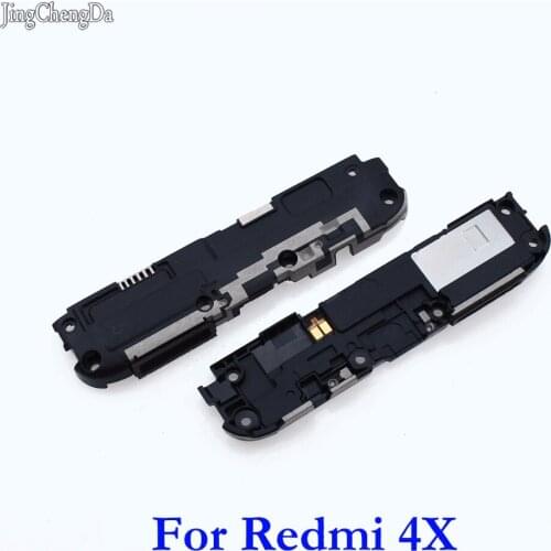 JCD Loudspeaker Loud Speaker For Xiaomi For redmi 4X Buzzer Ringer Board Replacement