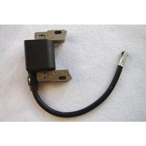 Ignition coil new style for Briggs & Stratton 798534 off TB110 push mower igniter stator armature magneto parts replacement
