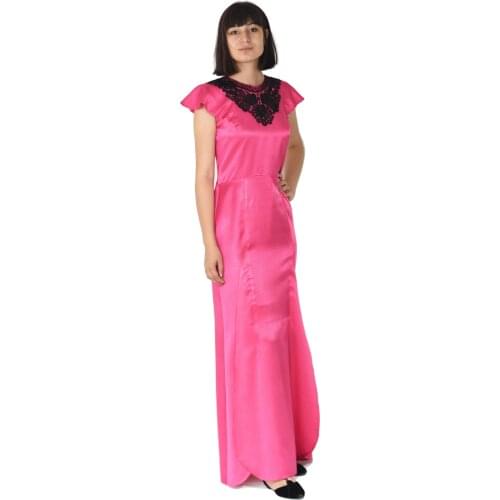 Длинные платья Kavshak China At AliExpress