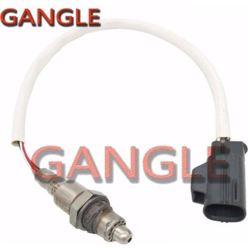 Oxygen Sensor O2 Lambda Sensor AIR FUEL RATIO SENSOR for Land Rover Discovery Range Rover LR4 3.0 5.0 LR098291 LR035746 LR035747