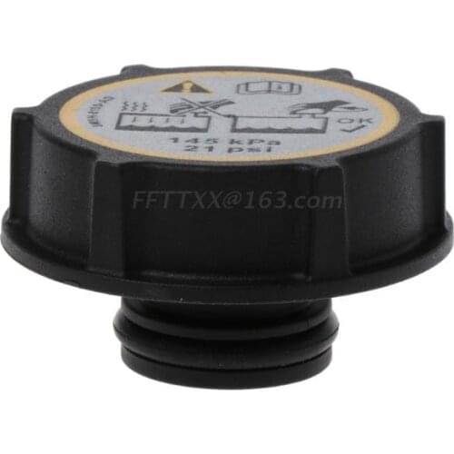 Expansion Tank/Radiator Cap For FORD-FOCUS Fiesta C-max Mondeo 3M5H-8100-AD