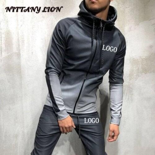 NITTANY LION Men's Sports Hoodies