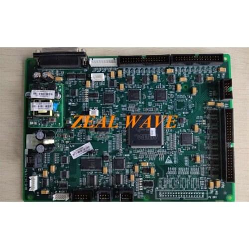 New BS200 220 For Mindray Biochemical Analyzer Main Control Board
