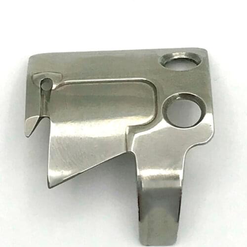 Moving Knife #S02645-0-01 For Brother DB2-B737 Industrial Sewing Machine