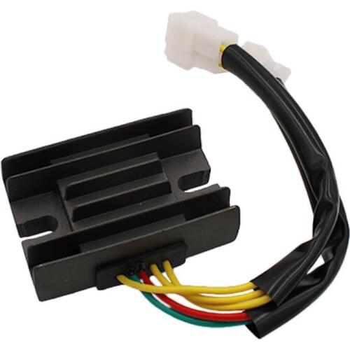 Motorcycle Voltage Rectifier Regulator 32800-14F00 32800-29F00 For Suzuki DRZ400 DR-Z400 DRZ400E DRZ400S DRZ400SM