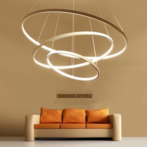 Modern loft novelty forged hanging light LED art deco creative pendant lamp for bedroom kitchen restaurant living room hotel