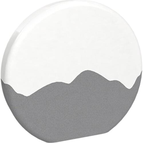 R58A LED Dimmable Night Light Moon Light Lamp for Bedside, Cupboard, Computer Desk