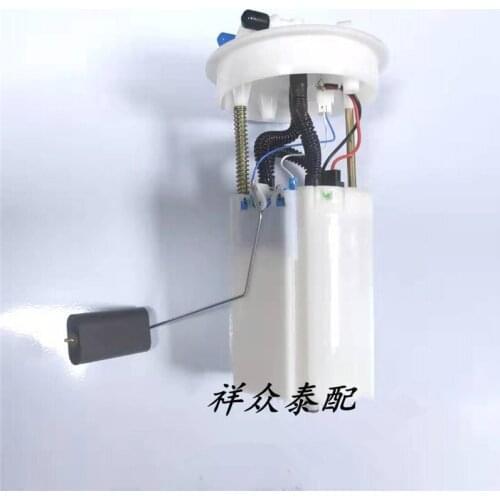 Fuel pump assembly for ZOTYE T700 1123010001-B11B 4G18T/4G20T Fuel pump with fuel sensor assembly