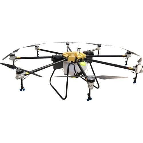 UNID 52 litres easy to operate agriculture drone sprayer