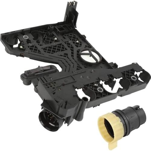 Transmission Conductor Plate with Plug Adapter for Mercedes-Benz 722.6 Dodge Sprinter 2500 3500 1402701161 1402700581