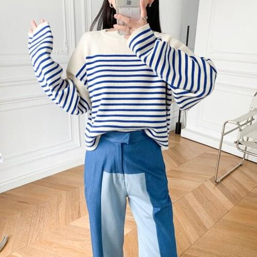 Женские свитера и кардиганы Wild oats China At AliExpress