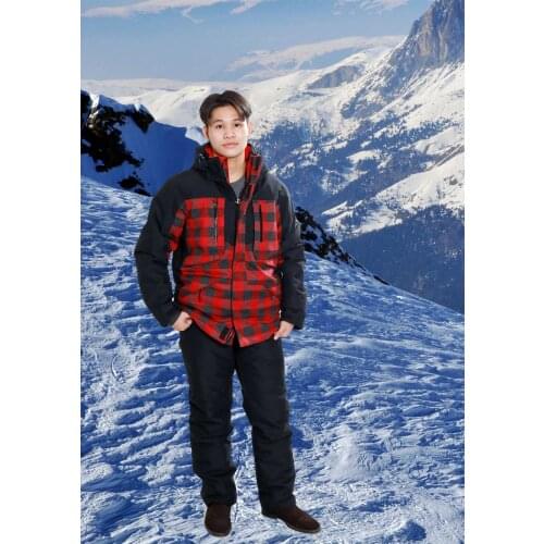 YOU and SPORTS Ski Suits