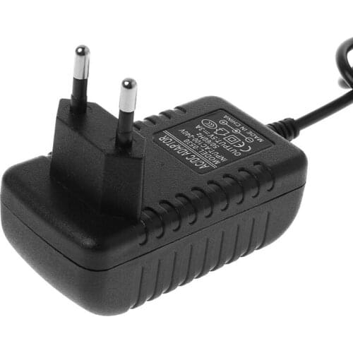 40GF Power Supply Charger External DC AC Adapter Transformer 5V 3A 5.5x2.5mm US EU Plug USB Hub Led Strips CCTV IP Camera