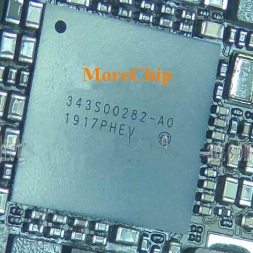 343S00282-A0 For iPad Power Suppy IC Chip PMIC