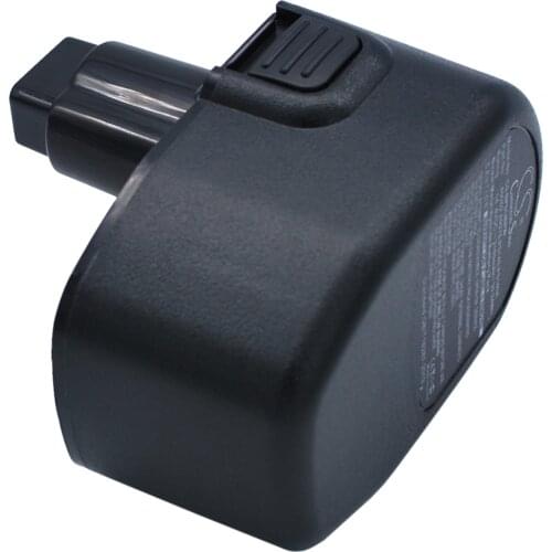 Cameron Sino Battery for Black&Decker A9262 A9276 B8236 PS140 PS140A fits Black&Decker HP14KD KC1440 KC14CK Power Tools battery