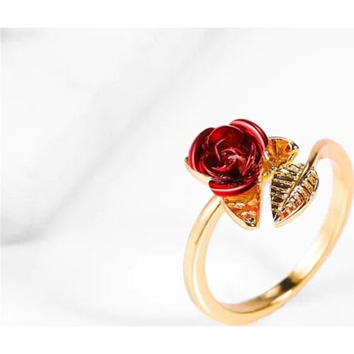 DasCus Engagement Rings