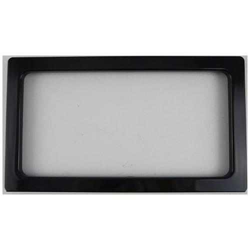 Fascias Car Audio Panel Refitting Frame Dash Kit For Sienna 2015 2016 2017 2018