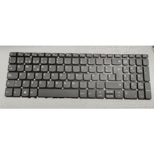 New for Lenovo Ideapad 330-15 330-15AST 330-15IGM 330-15IKB 330c-15 Sp Spanish Laptop Notebook Keyboard Teclado