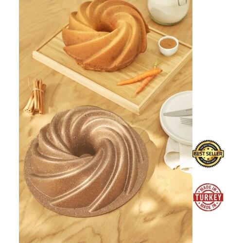 Coker Tart CookWare Utensil Warner Cake Cupcake Pastry Mold Oven Staninless Case Kit Plat Decoration Pan Tray Money Platter Decor