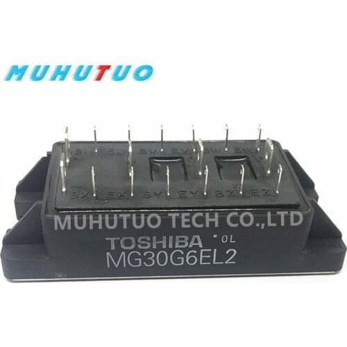 MG15G6EL1 MG15G6EL2 MG20G6EL1 MG20G6EL2 MG30G6EL1 MG30G6EL2 Power module