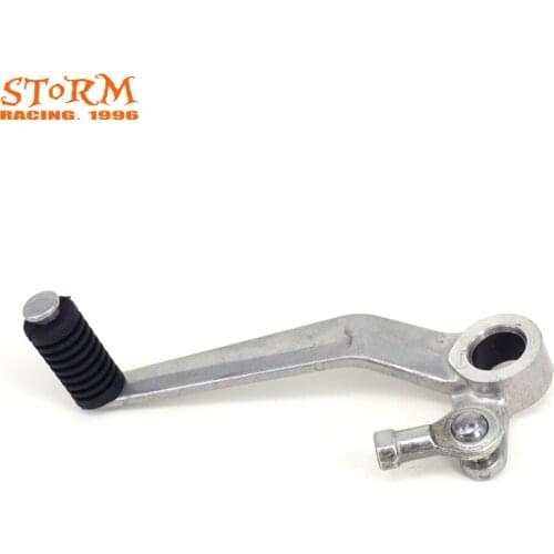 Motorcycle Aluminum Gear Shifter Shift Lever For Suzuki GSXR1000 RF600R RF900R Katana GSX600 750 Bandit GSF1200S GSXR600 GSXR750