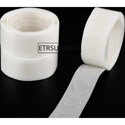 Balloons Attachment Glue Dot Balloon Stickers Birthday Wedding Party Decoration Supplies Balloons Accessories Removable
