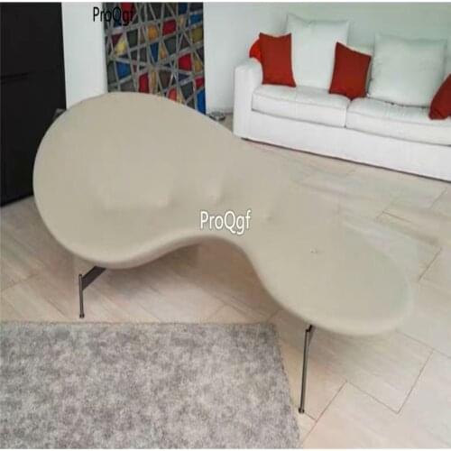 Prodgf 1 Set Romantic Modern Fashion Sofa