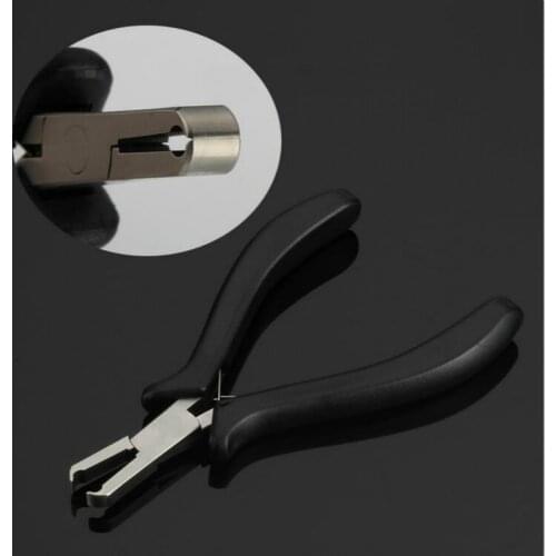 Professional Glasses Plier Rimless Disassembly Glasses Frame Eyeglass Screw Cutting Plier