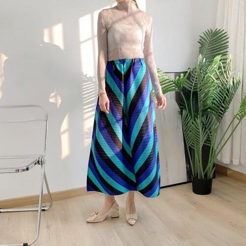 SuperAen Women's Wide Trousers
