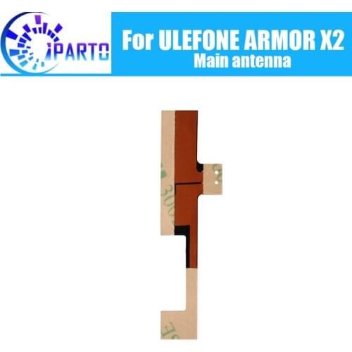 ULEFONE ARMOR X2 Antenna Flex Cable 100% Original New Main Antenna Aerial cable Replacement Accessory For ARMOR X2