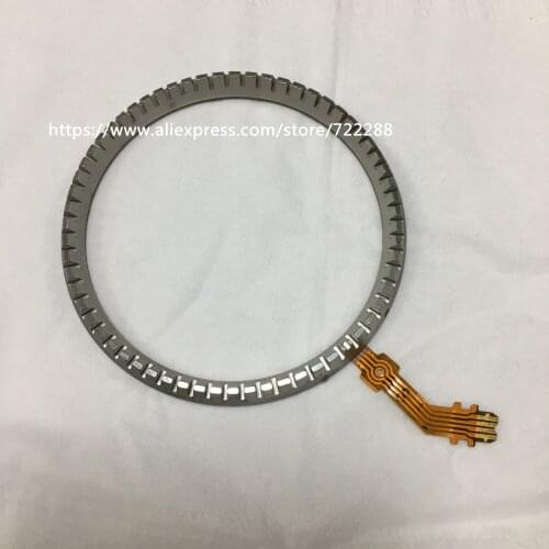 Repair Part For Canon EF-S 17-85mm F/4-5.6 IS USM Lens Motor Ring