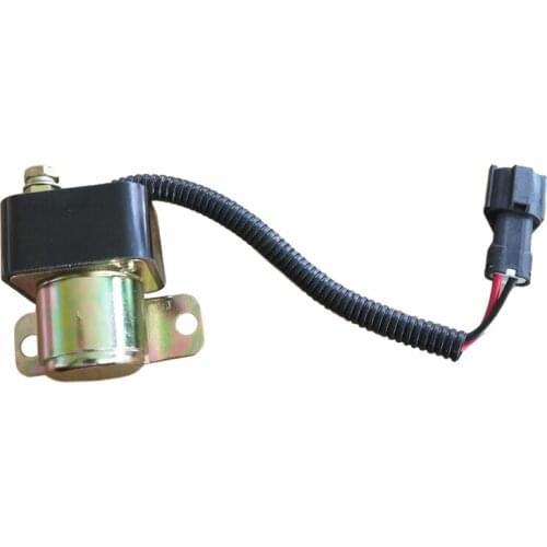 For Excavator Parts Doosan Daewoo 150 220 225 300-5-7-9 Safe Start Motor Relay Preheat Relay