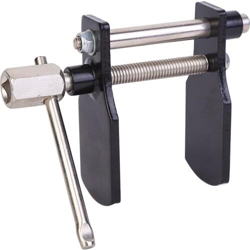 Auto Car Professional Steel Car Brake Disc Piston Pad Spreader Seperator Caliper Compressor Installation Adjustable Hand Tool
