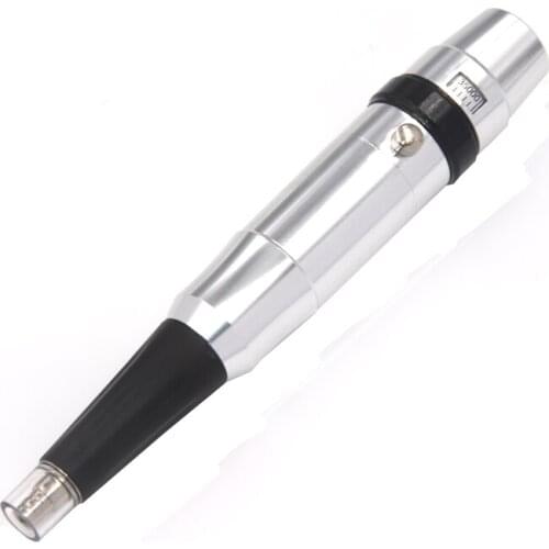 Free shipping cheap permanent makeup tattoo machine professional for eyebrow/lip/tattoo pen with cheap price