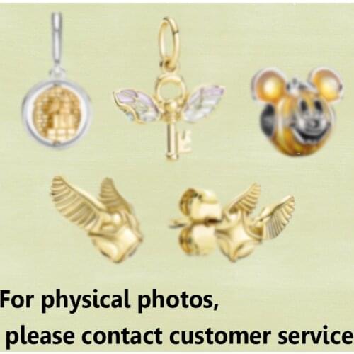 Подвески золотые CHAMSS China At AliExpress