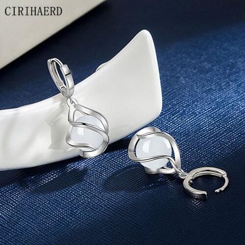 CIRIHAERD White Rings