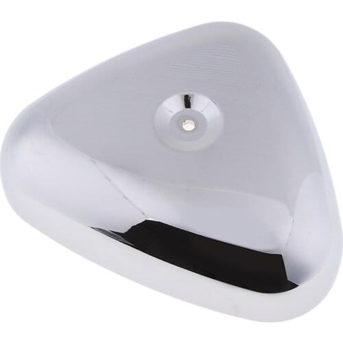 Air Cleaner Filter Housing Cover for Honda Shadow VT600 VLX600 STEED400