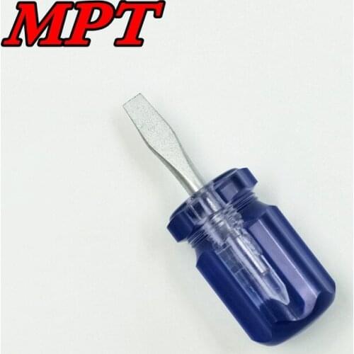 Screwdriver MPT China