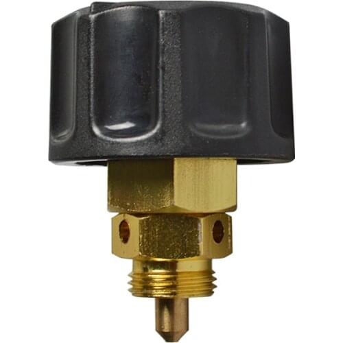 Pressure Washer Snow Foam Lance Adjustment Knob Power Washer Foam Cannon Adjustable Chemicals Regulator Spare Parts