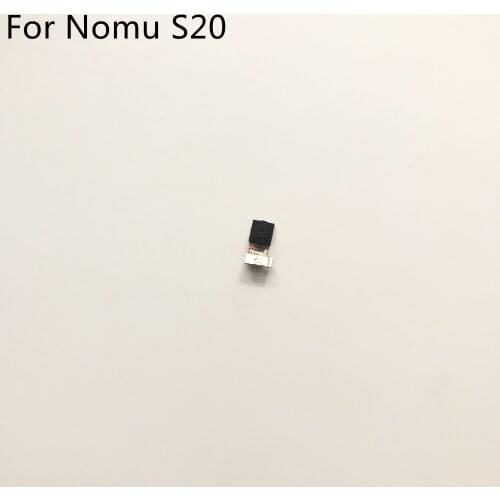 Nomu S20 Used Front Camera 5.0MP Module For Nomu S20 MTK6737T 5.0 inch Smartphone