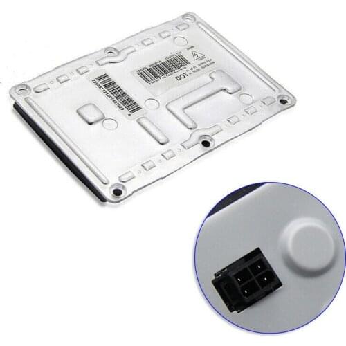 New LAD5GL 4Pin D1S D1R D2S D2R Xenon Headlight Control Unit Ballast ECU