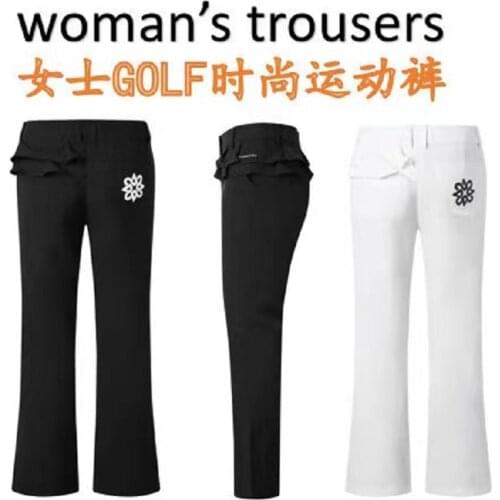 2021 golf apparel MARK & LONA spring summer new ladies golf short skirt straight skirt fashion sports tennis skirt