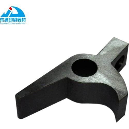 Komori Printing Machinery Lever, Komori Printing Machinery Spare Parts